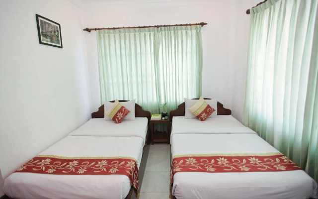 Xing Angkor Hotel