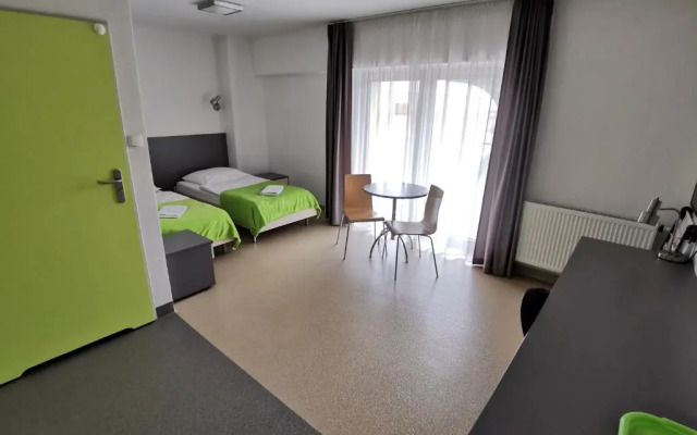 Hotel Drzonków
