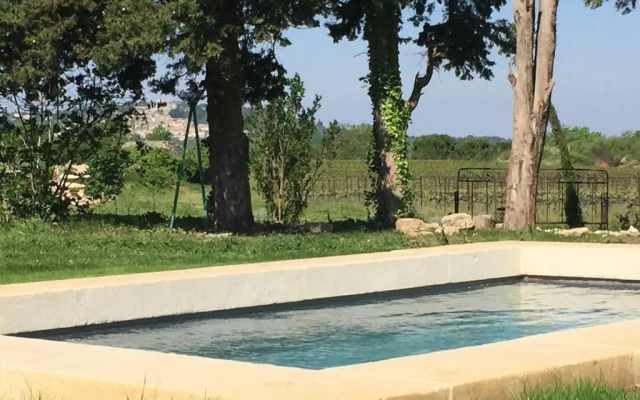 La Magnanerie