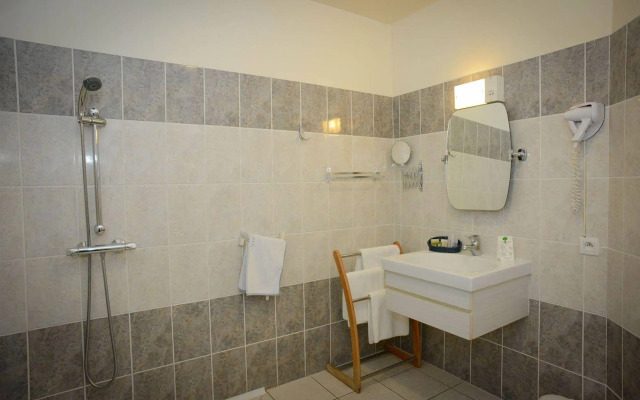 Brit Hotel Le Cygne