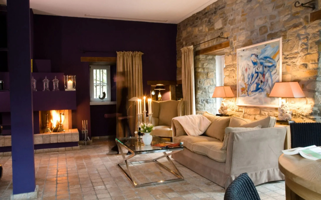 Schlosshotel Hugenpoet