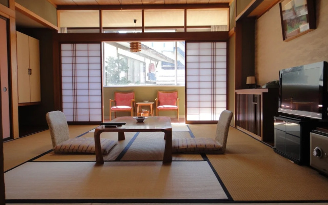 Onogawa Onsen Asahiya
