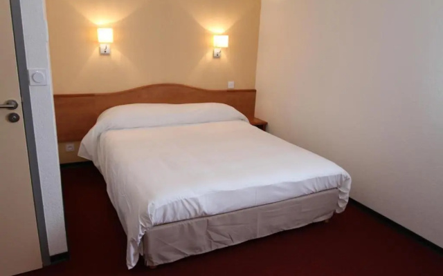 Brit Hotel Confort Villeneuve Sur Lot