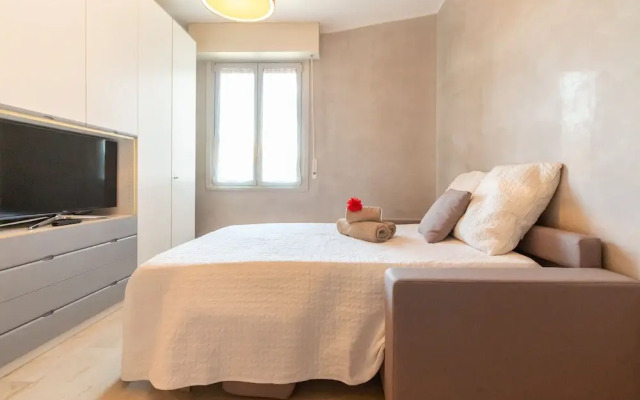 Alessia's Flat Veneziano 3