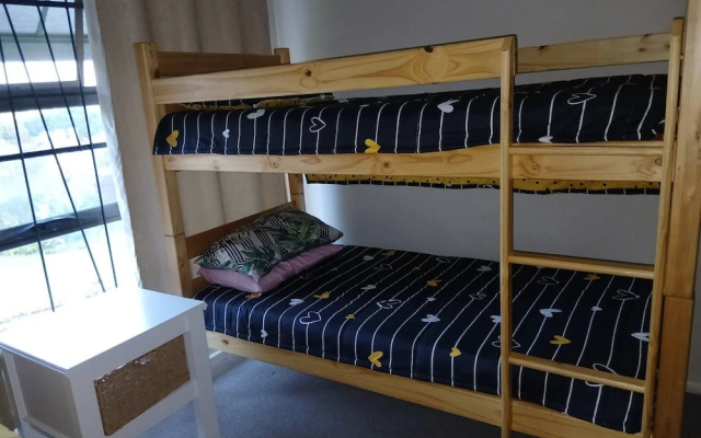 Healboy's Self - Catering Accommodation