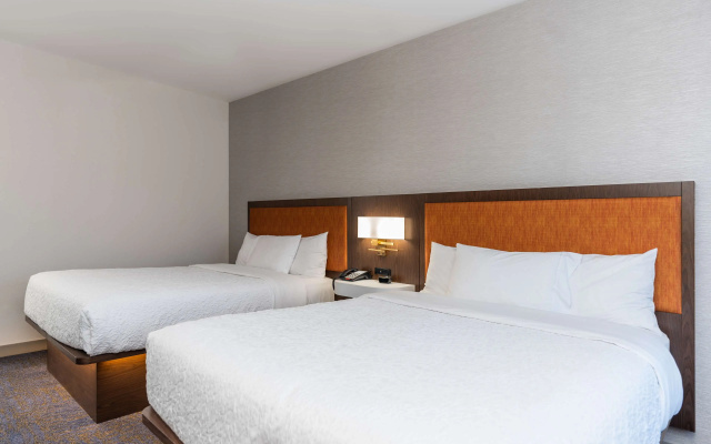 Hampton Inn & Suites Houston Sugar Land