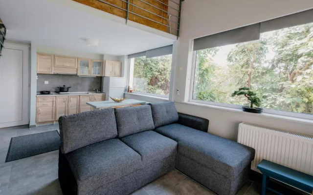 Loft Apartments