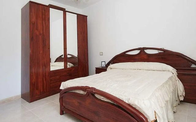 102009 House In Carnota