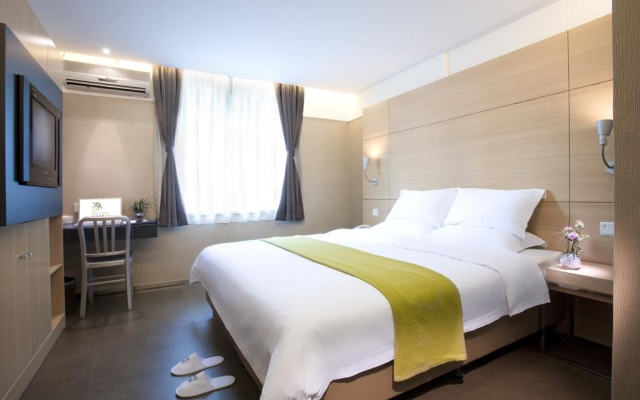 Welcome Inn