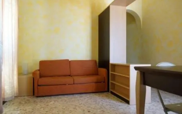 Villaggio Turistico Valle Scinni