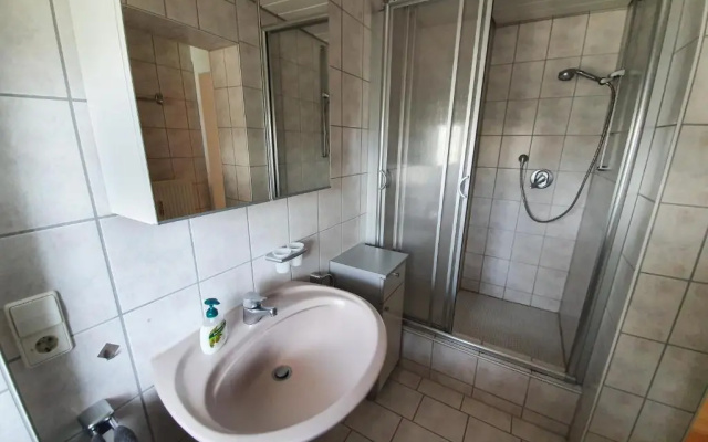 Ferienwohnung Schwarzwaldblick