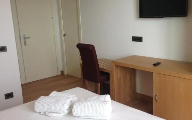 Villa Eva Hotel
