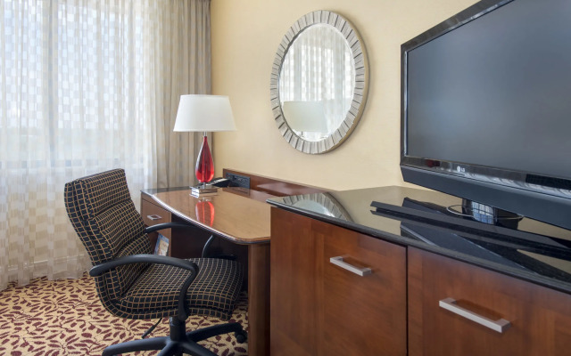 Long Island Marriott