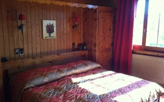 Auberge du Petit Paradis