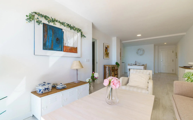 MalagaSuite Living Coast Fuengirola