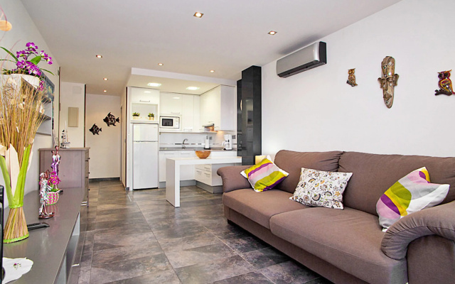 Apartamentos DMS V
