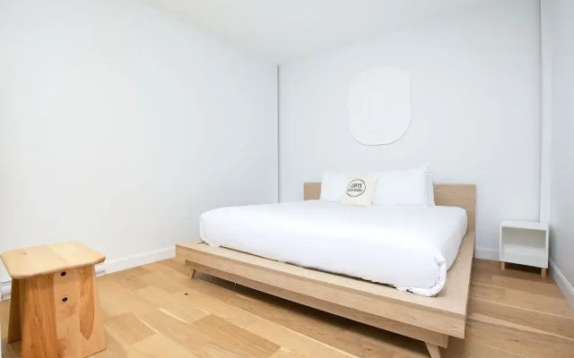 Les Lofts Saint-François - Par les Lofts Vieux-Québec