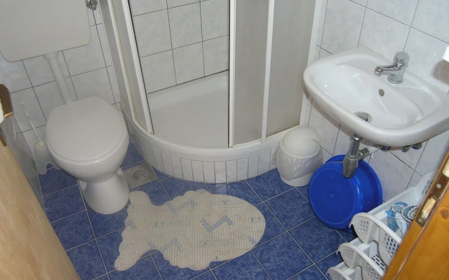Apartment TODOR