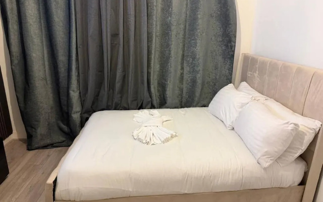 A Stunning 3 Bedroom Luxury Holiday Home