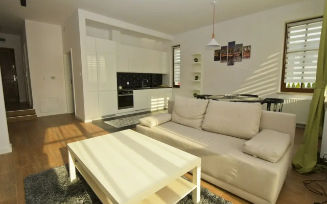 Poduszka Apartamenty Zdrojowe