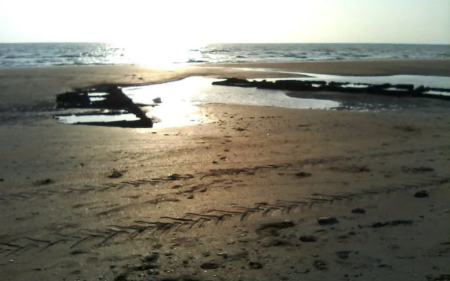 Relais de la Liberte - Utah Beach