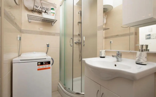Apartment Iva