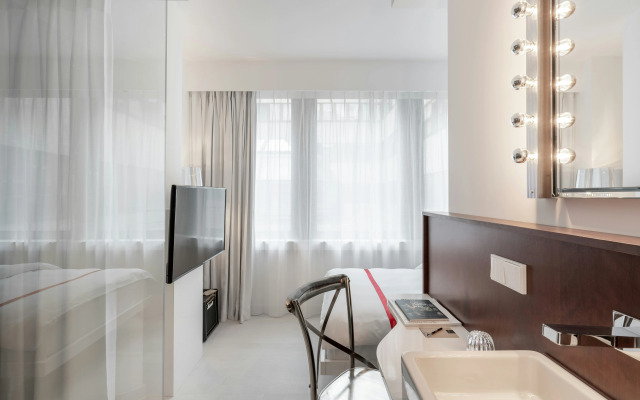 Ruby Coco Hotel Dusseldorf by IHG