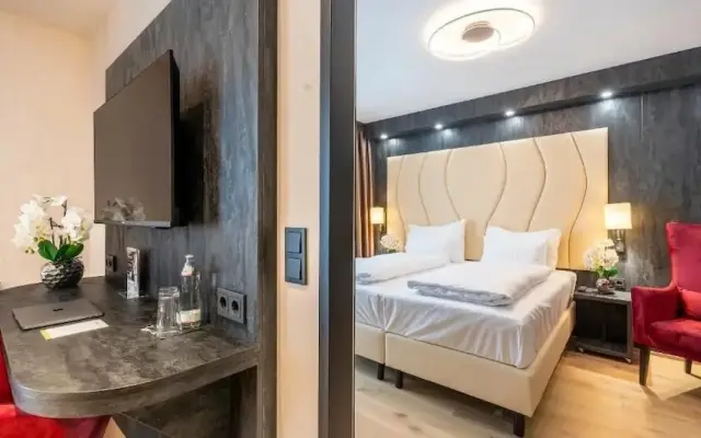 PLAZA Residence Wiener Neustadt