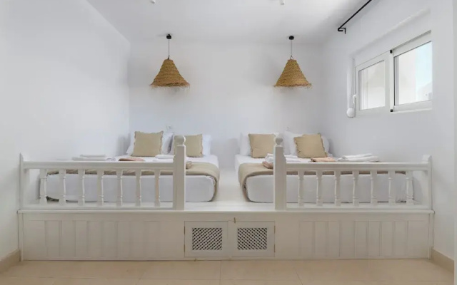 Seadream Villa