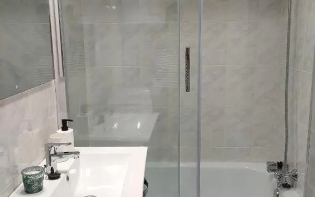 Apartamento nuevo en Sada