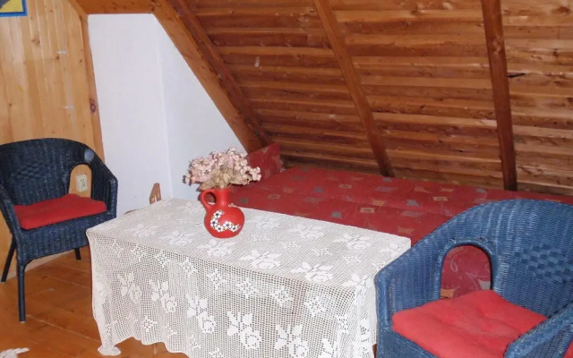Dom Rzyki Hatale