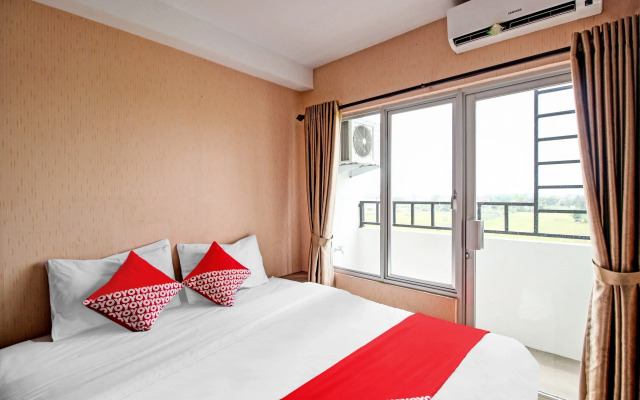Hotel O Tridasa