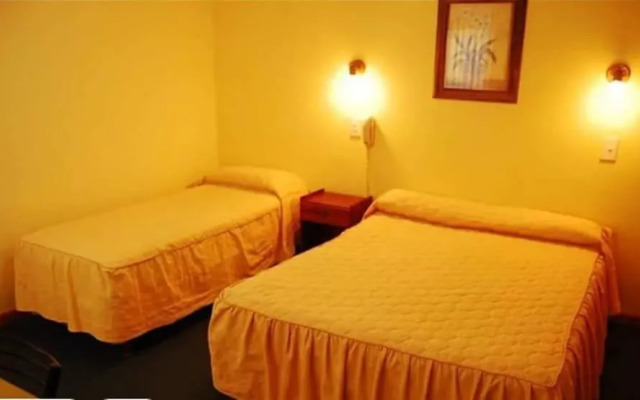 Hotel San Jose
