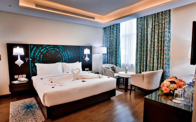 Signature Hotel Al Barsha