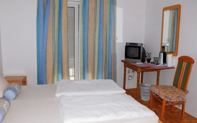 Apartments Kokić