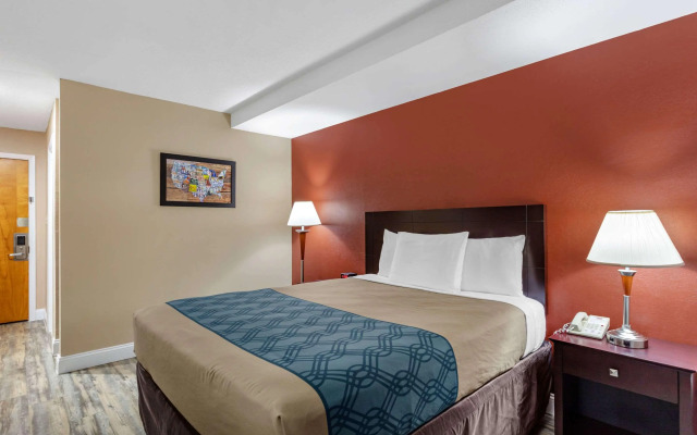 Econo Lodge Inn & Suites Old Saybrook Westbrook
