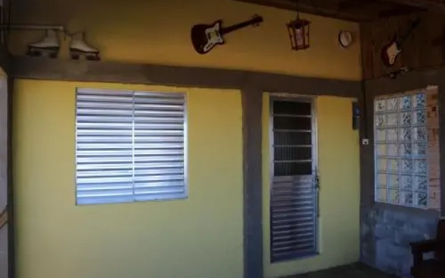 Magic Island Casa