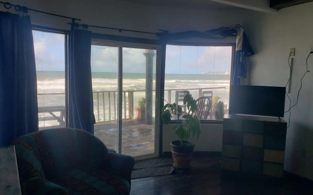 Casa Playa Baja