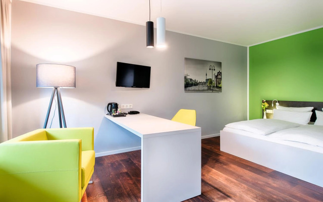 Hotel Carolinenhof