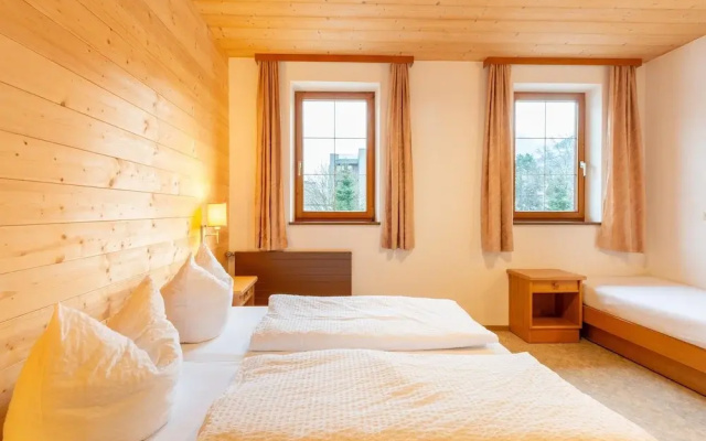House in Fugen Near Zillertal Ski Slopes