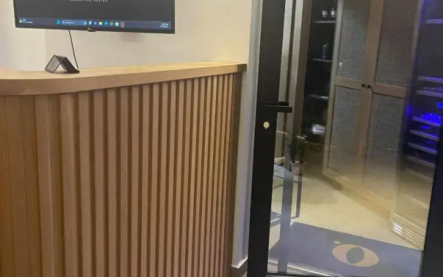 Opal Executive Suites
