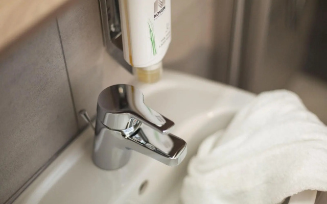 Garner Hotel Hamburg Nord by IHG