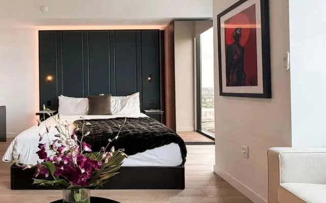 Miami Luxury Designer Residences