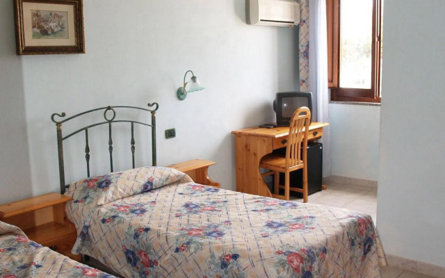 Hotel Baja Azzurra
