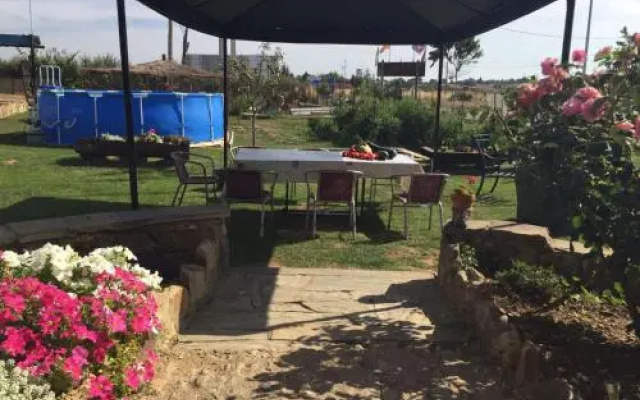 Albergue la casa del camino