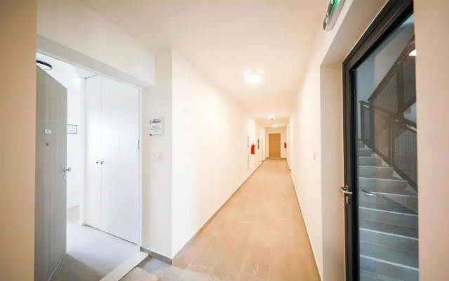 Allegro Exclusive Suite 2 with parking