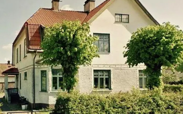 Villamilsten Bed & Breakfast