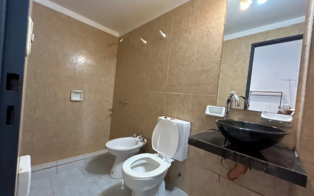 Santa Fe Suites
