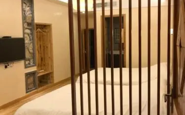 Nuan Nuan Yi She Guesthouse