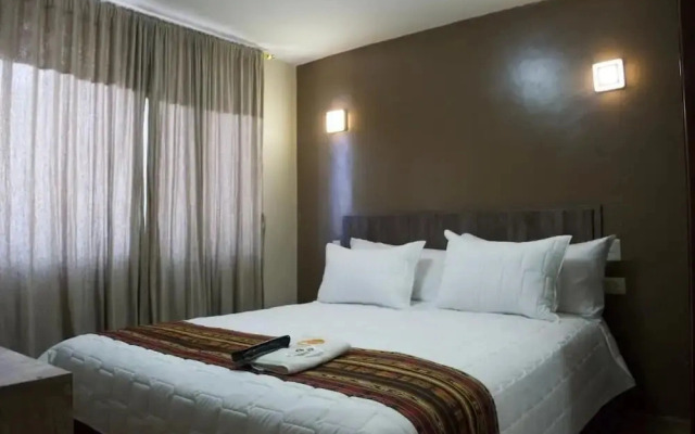 Samariwasi hotel boutique